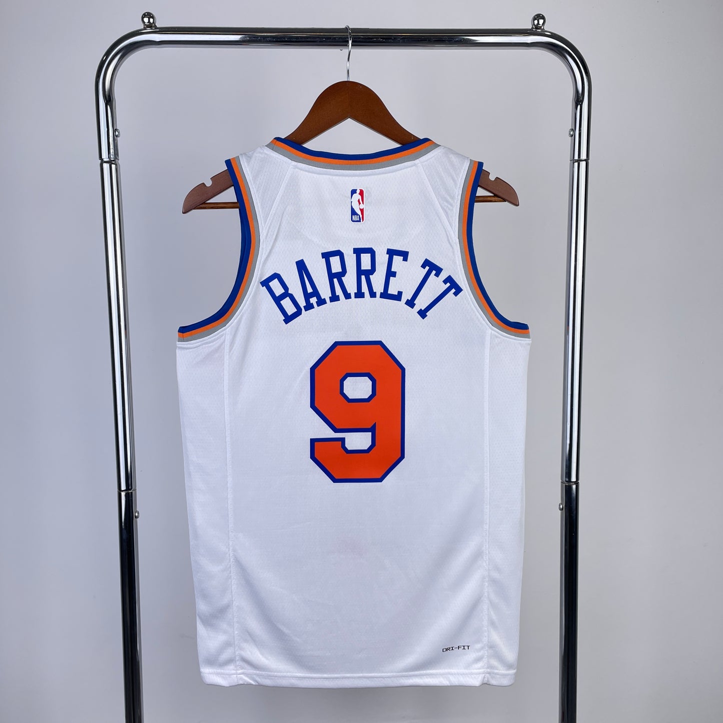 New York Knicks. Association Edition