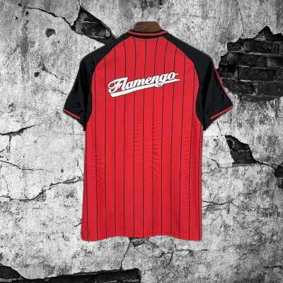 Flamengo. Edición Especial Baseball