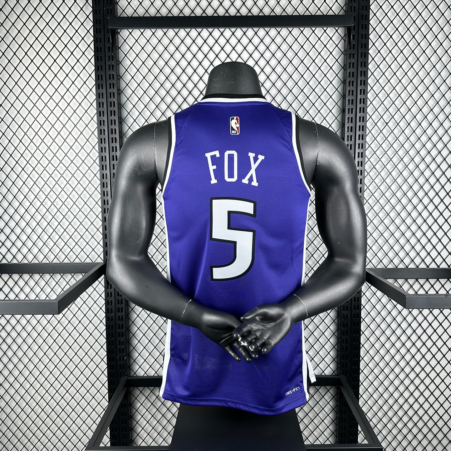 Sacramento Kings. Classic Edition