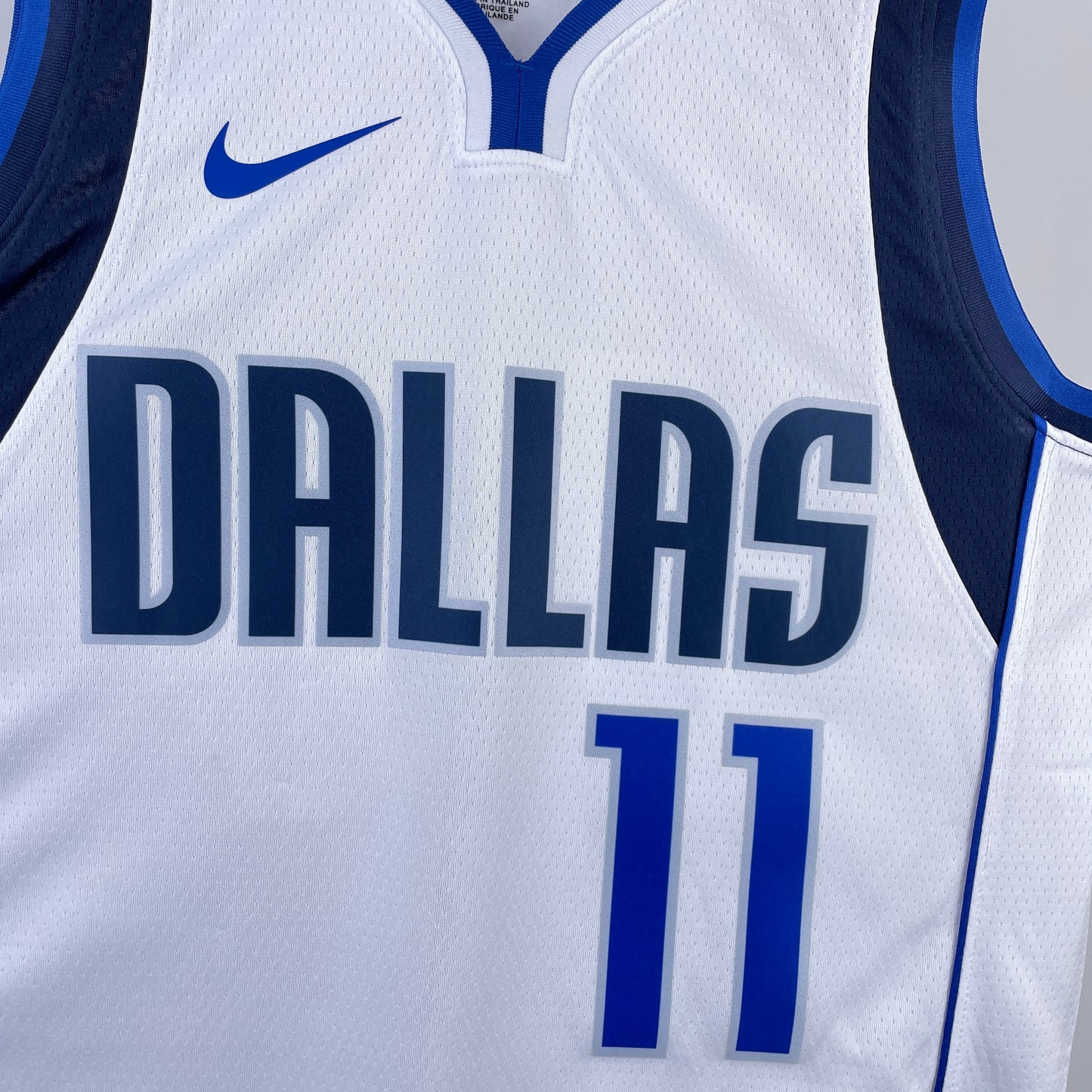 Dallas Mavericks. Association Edition