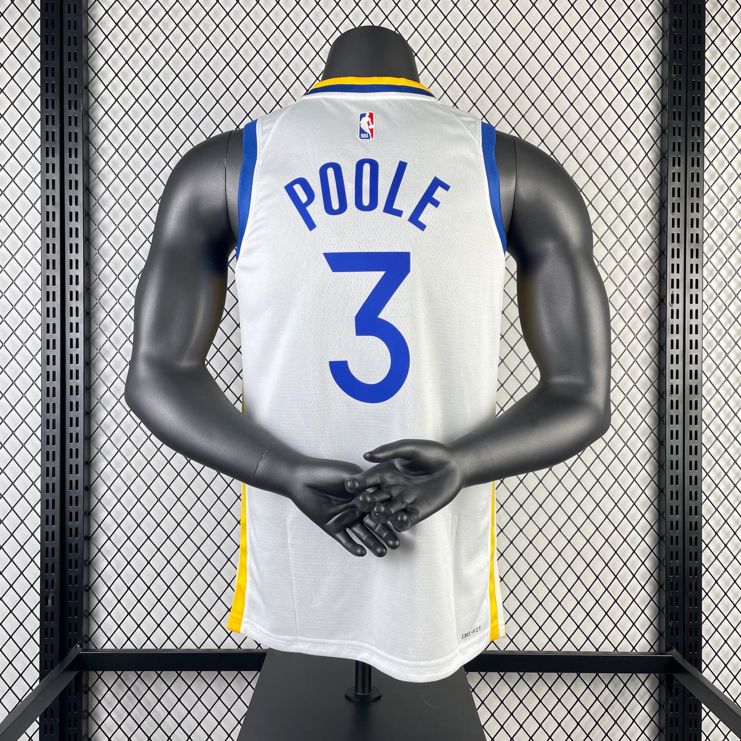 Golden State Warriors. Associaton Edition