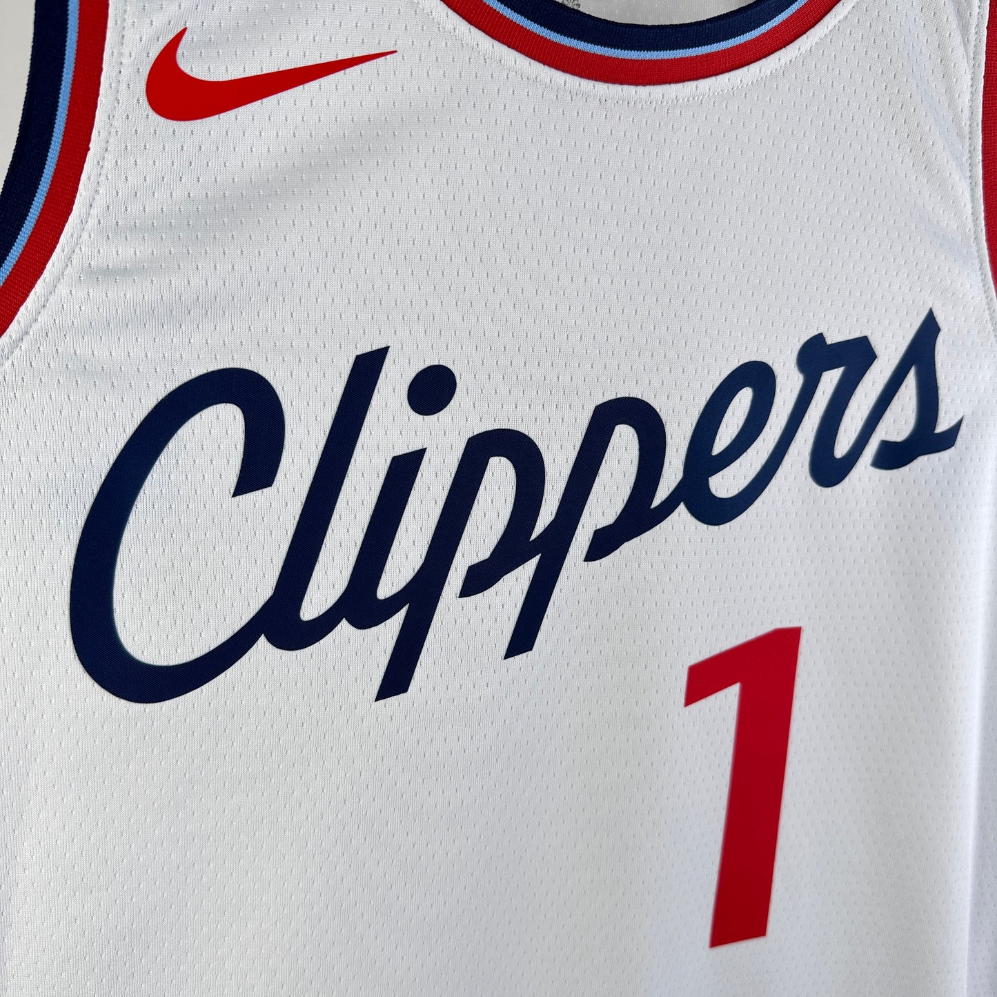 Los Ángeles Clippers. Association Edition