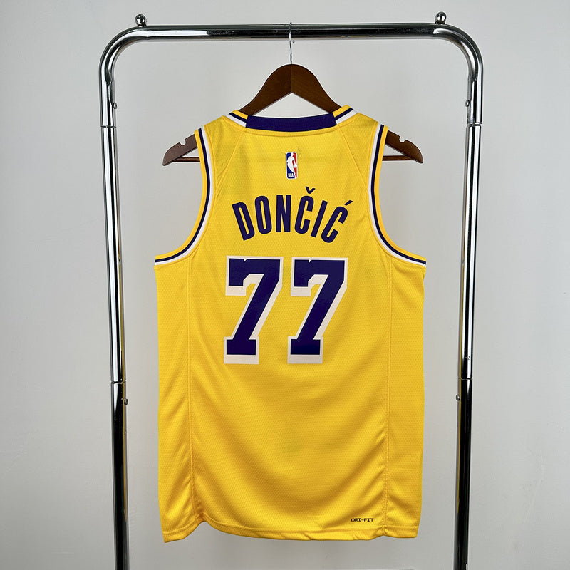 Los Ángeles Lakers. Icon Edition