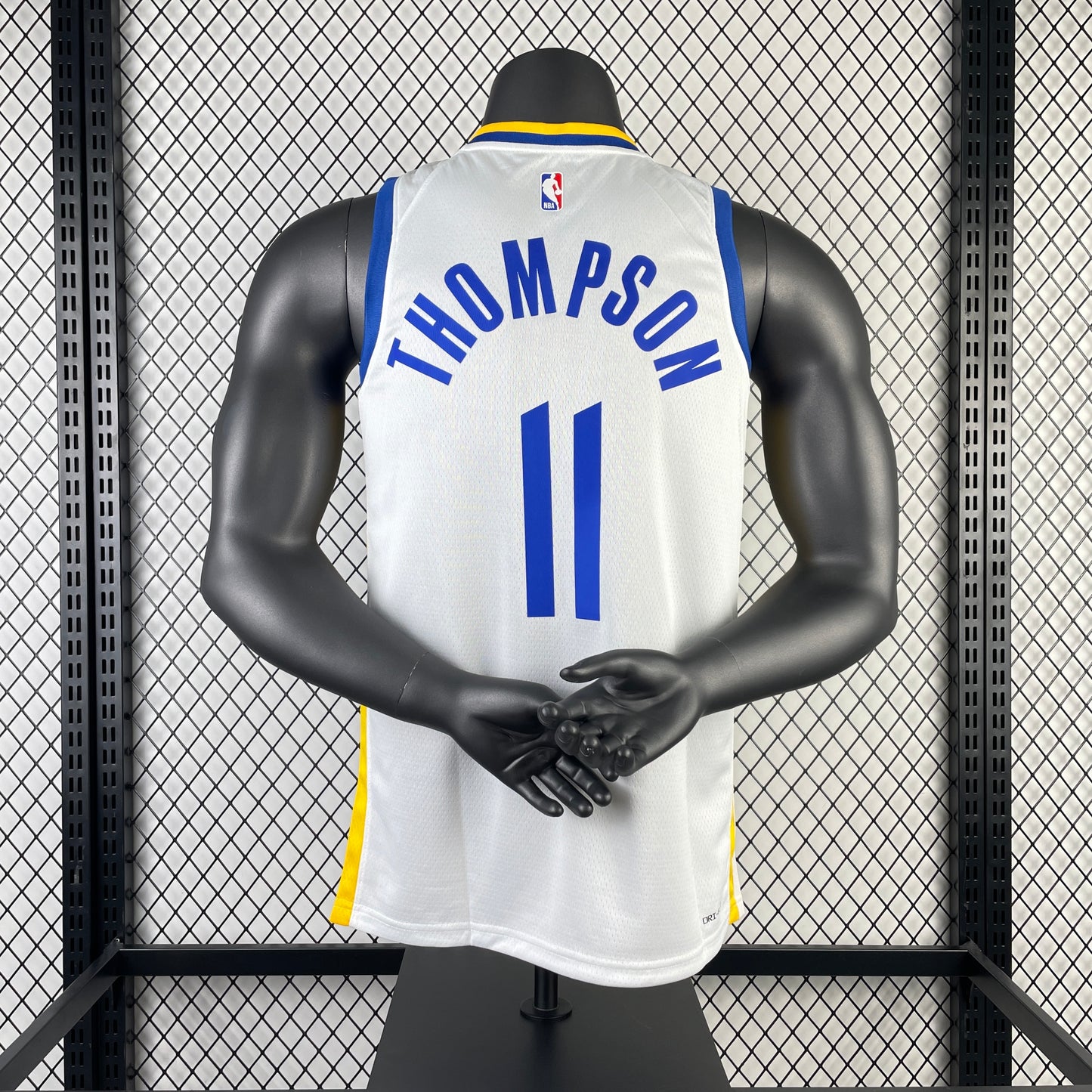 Golden State Warriors. Associaton Edition