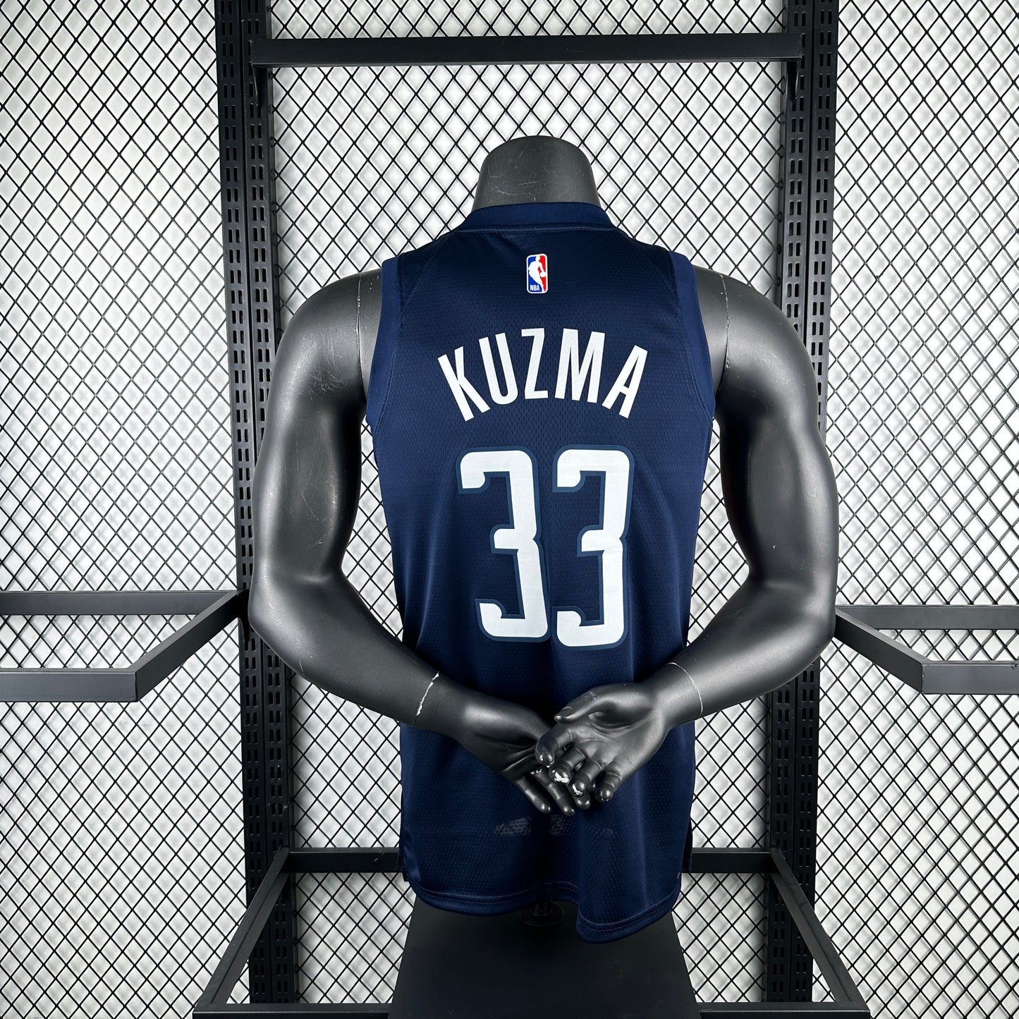 Washington Wizards. Statement Edition