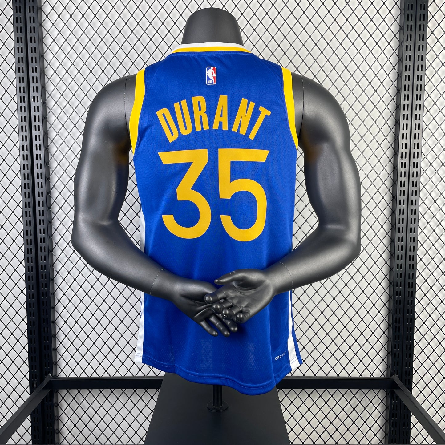 Golden State Warriors. Icon Edition