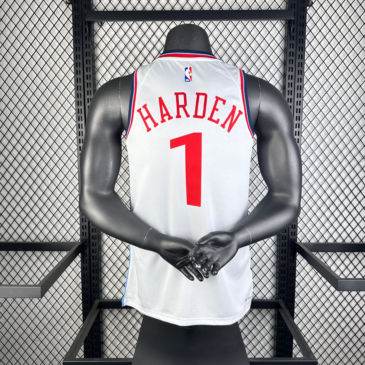 Los Ángeles Clippers. Association Edition