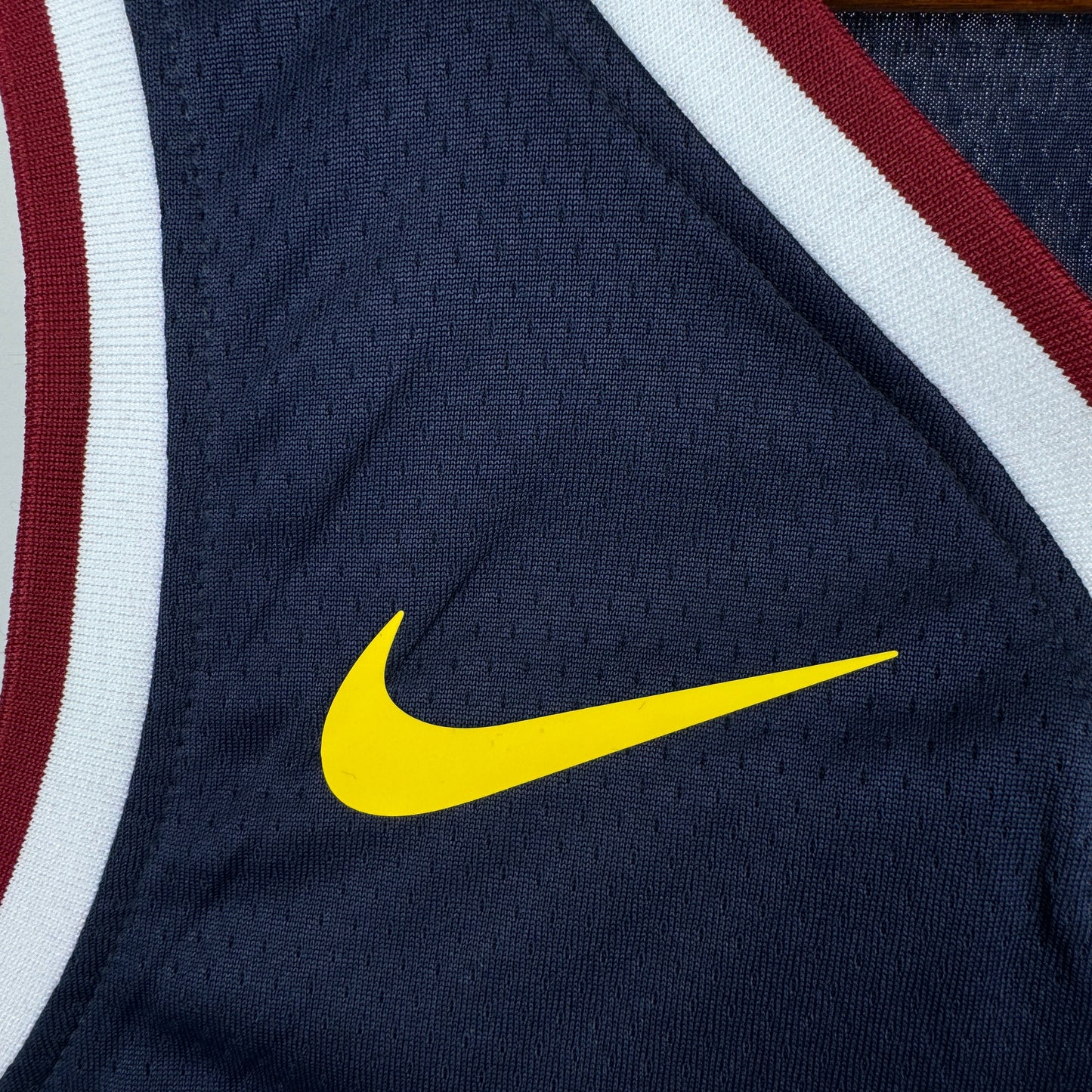 Denver Nuggets. Icon Edition