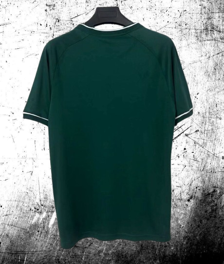 Hull City. Camiseta arquero 2026-2027
