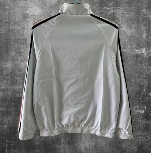Selección de Francia. Cortaviento Reversible 1998