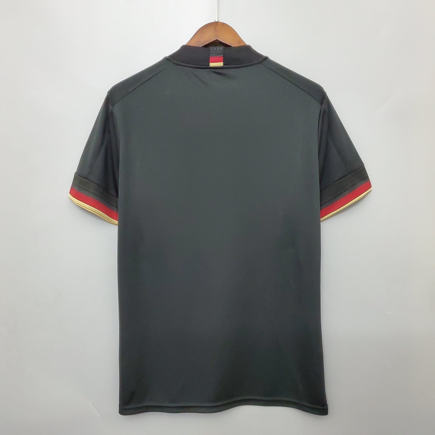 Selección de Alemania. Camiseta visitante 2020