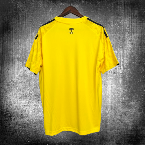 Al-Nassr. Camiseta local 2025-2026