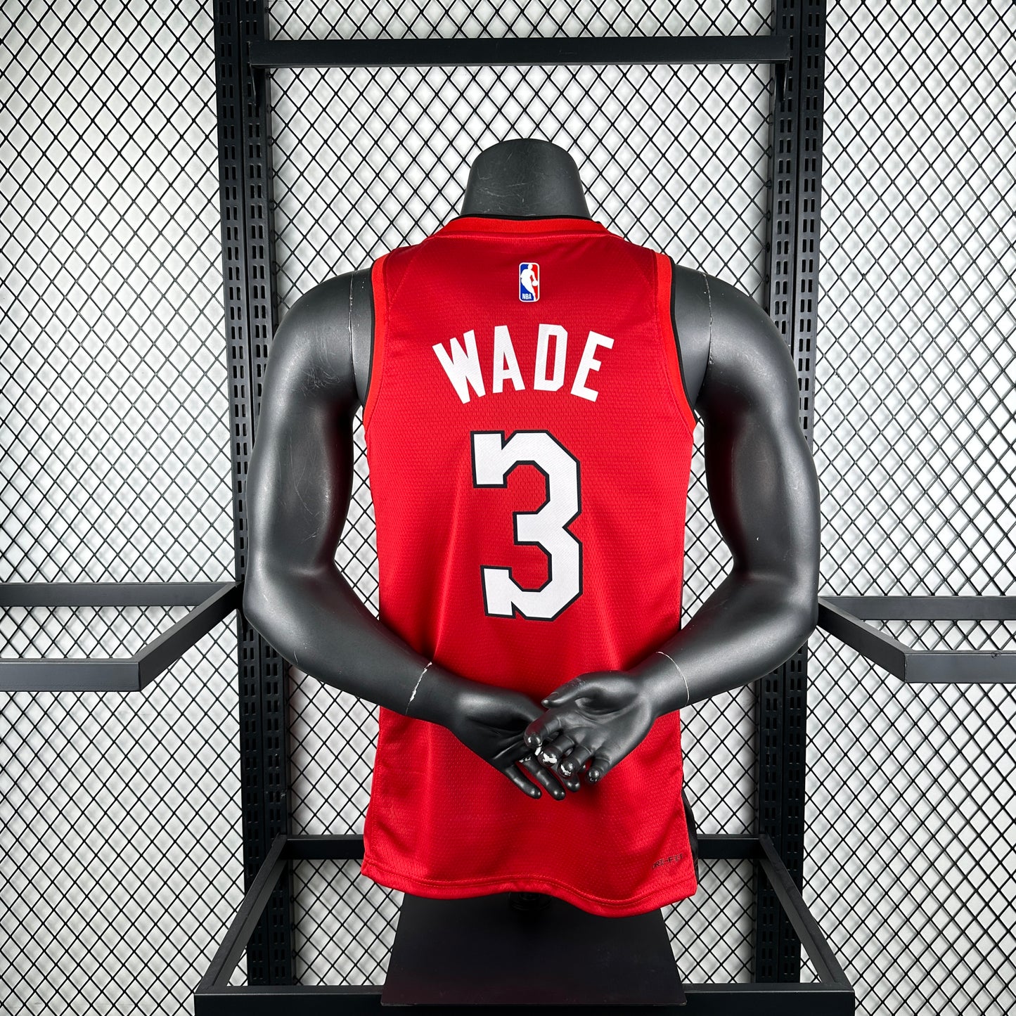 Miami Heat. City Edition