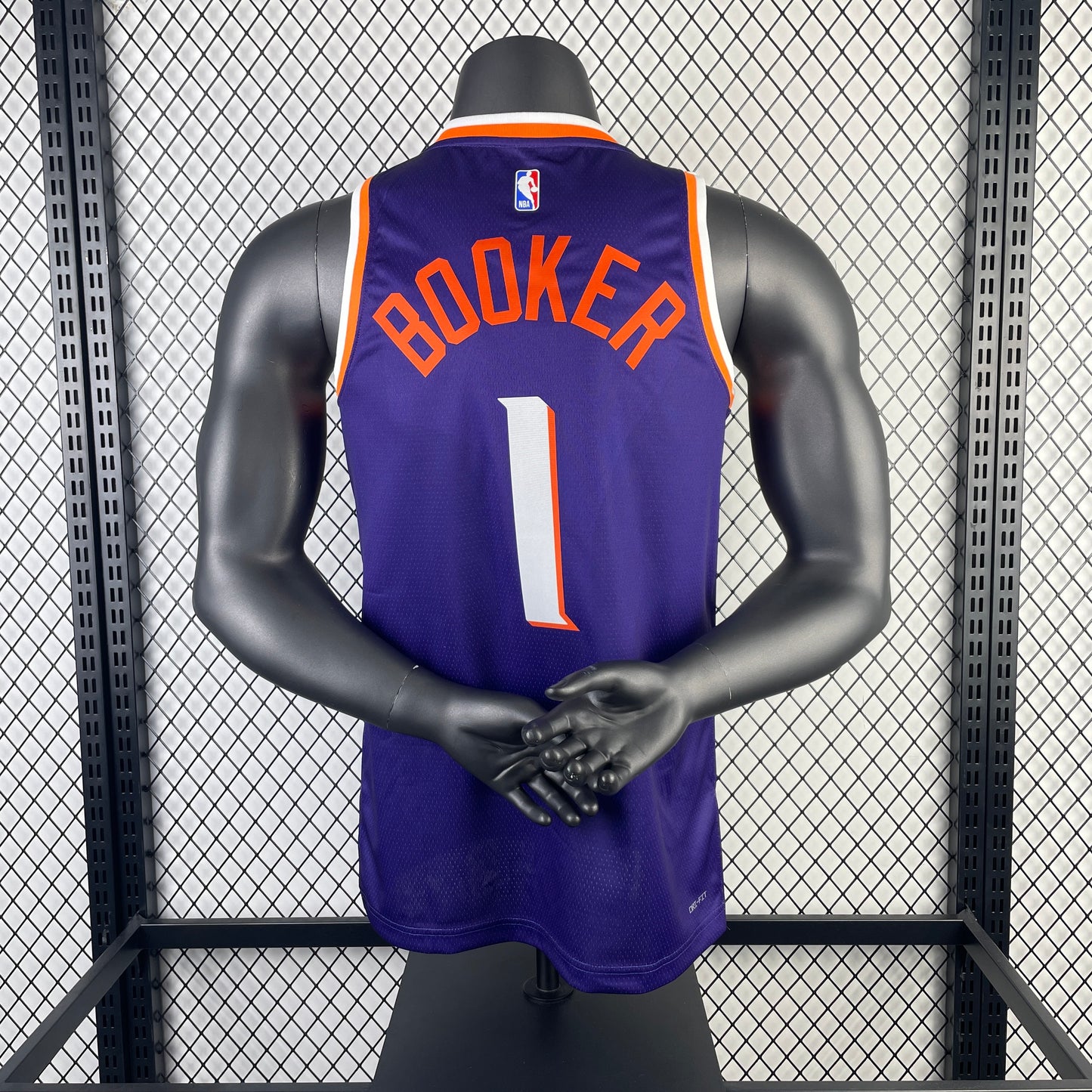 Phoenix Suns. Icon Edition