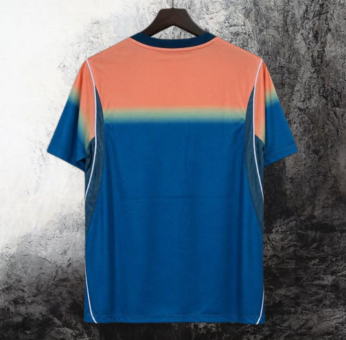 Selección de Australia. Camiseta visitante 2026