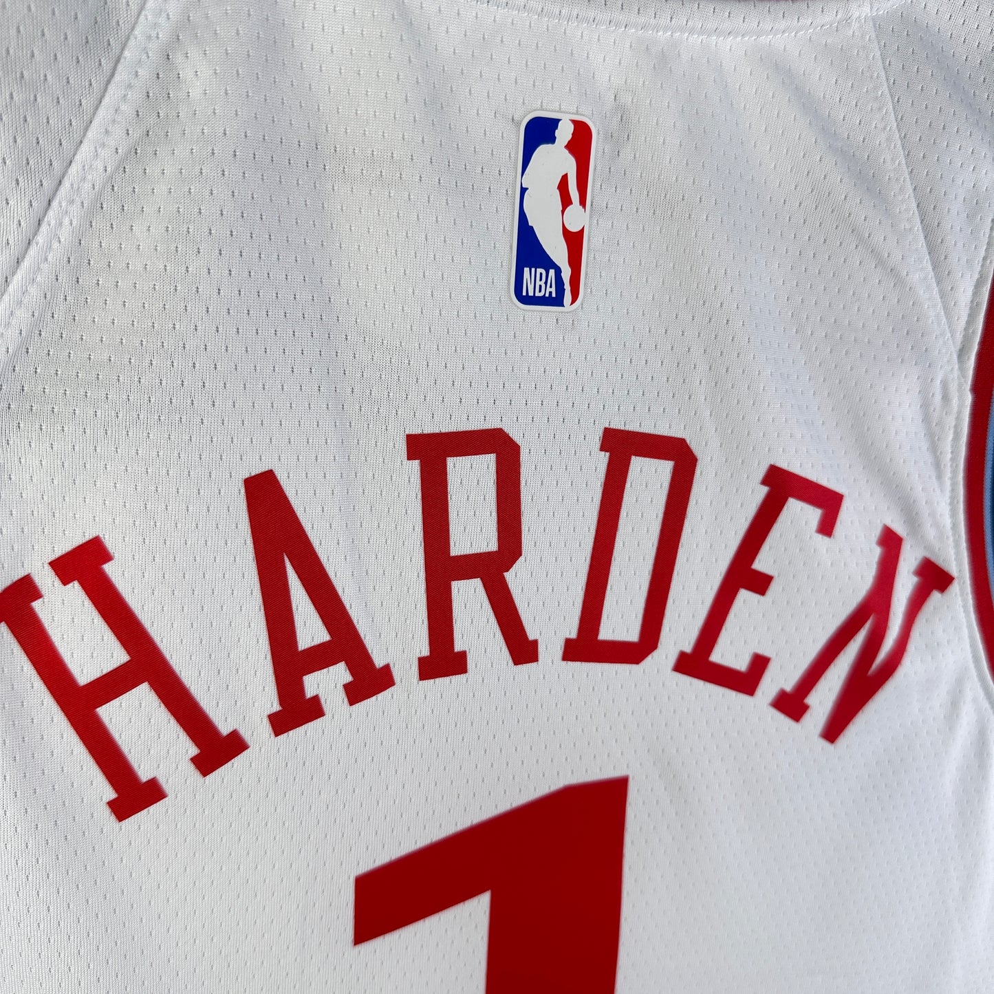 Los Ángeles Clippers. Association Edition