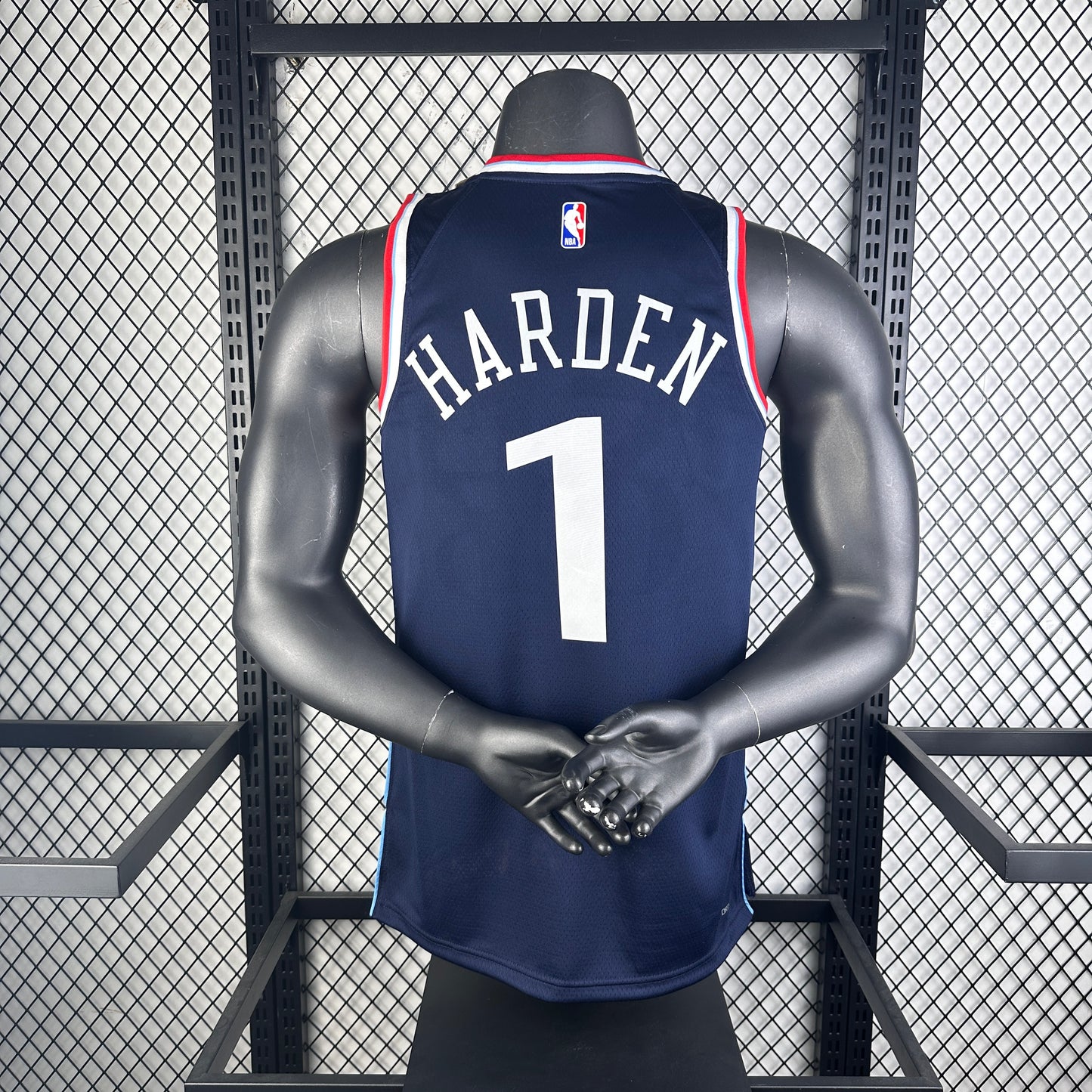 Los Ángeles Clippers. Icon Edition