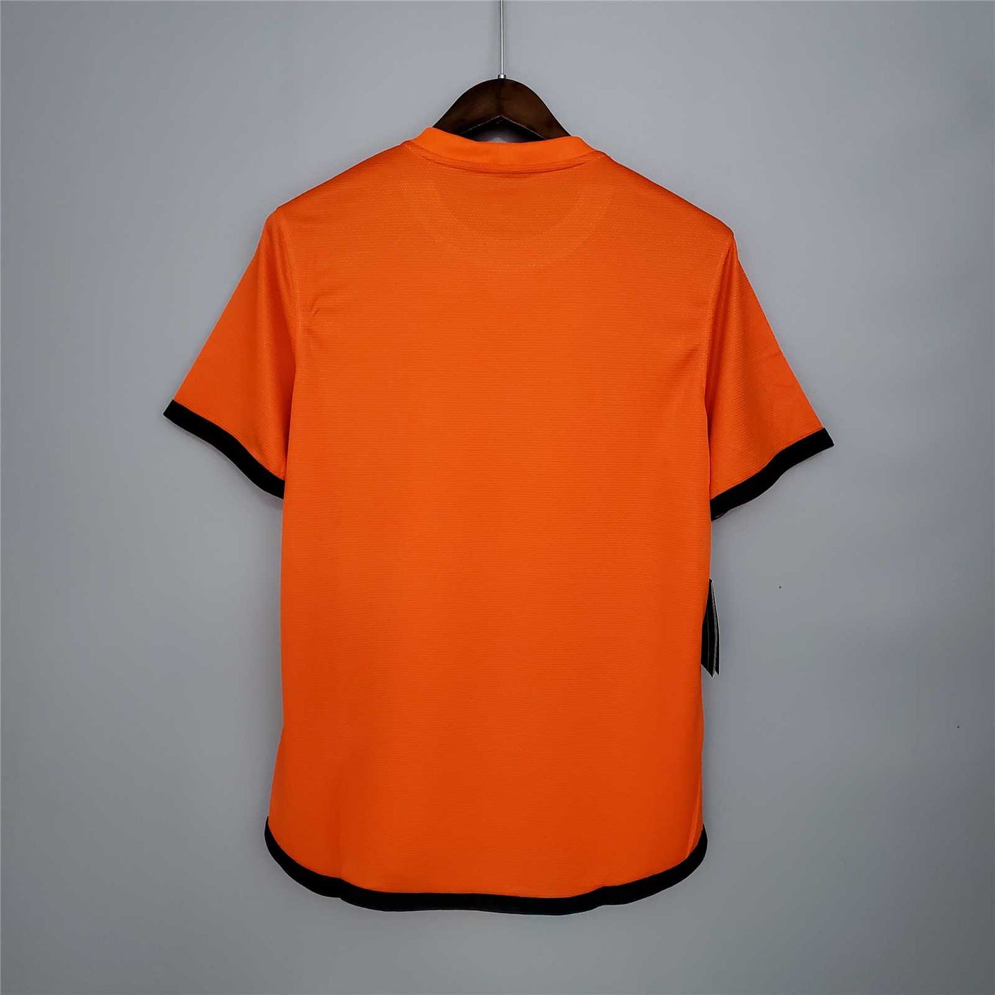 Selección de Holanda. Camiseta local 2012