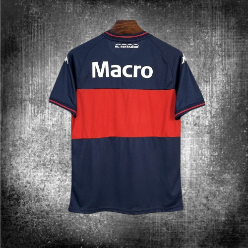 Tigre. Camiseta local 2025-2026