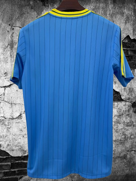 Selección de Colombia. Camiseta Edición Terrace Icons