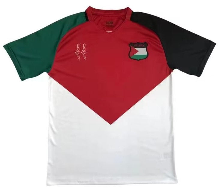 Palestina. Camisetas Edición Especial Retro