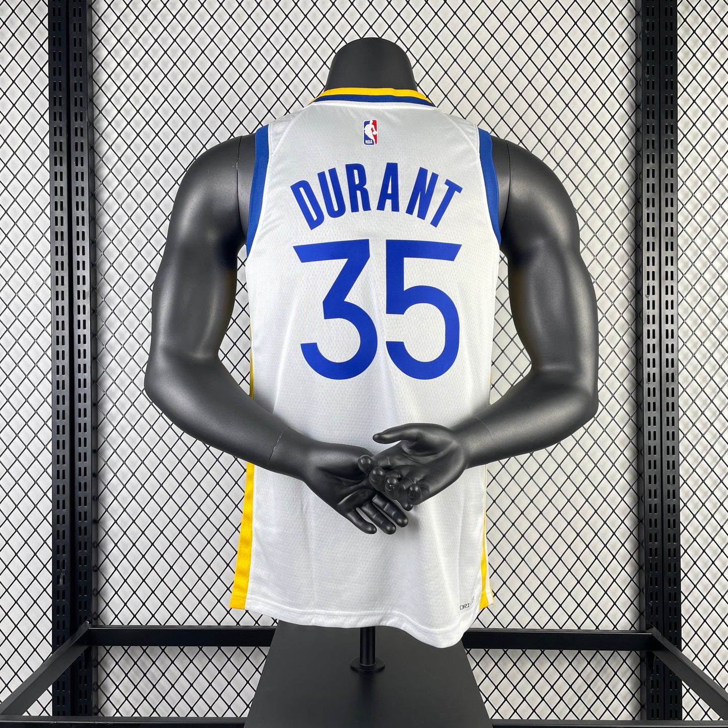 Golden State Warriors. Associaton Edition
