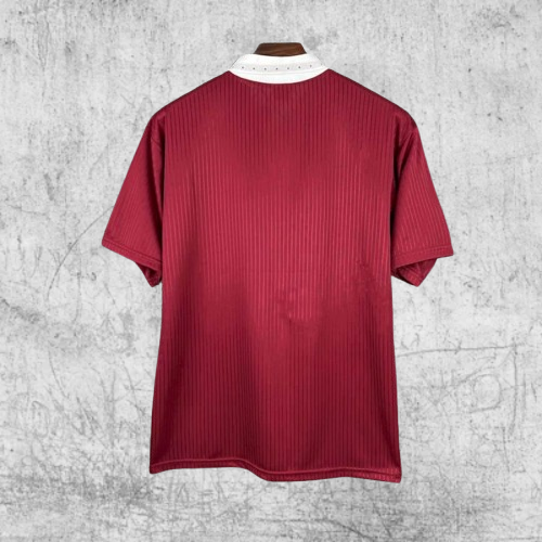 Albacete. Camiseta visitante 1994-1995