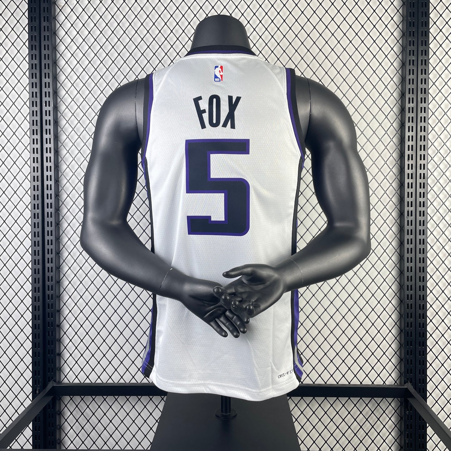 Sacramento Kings. Association Edition