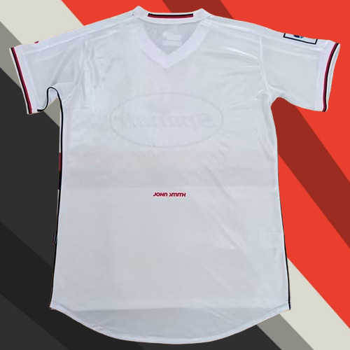 Mallorca. Camiseta visitante 2001-2002