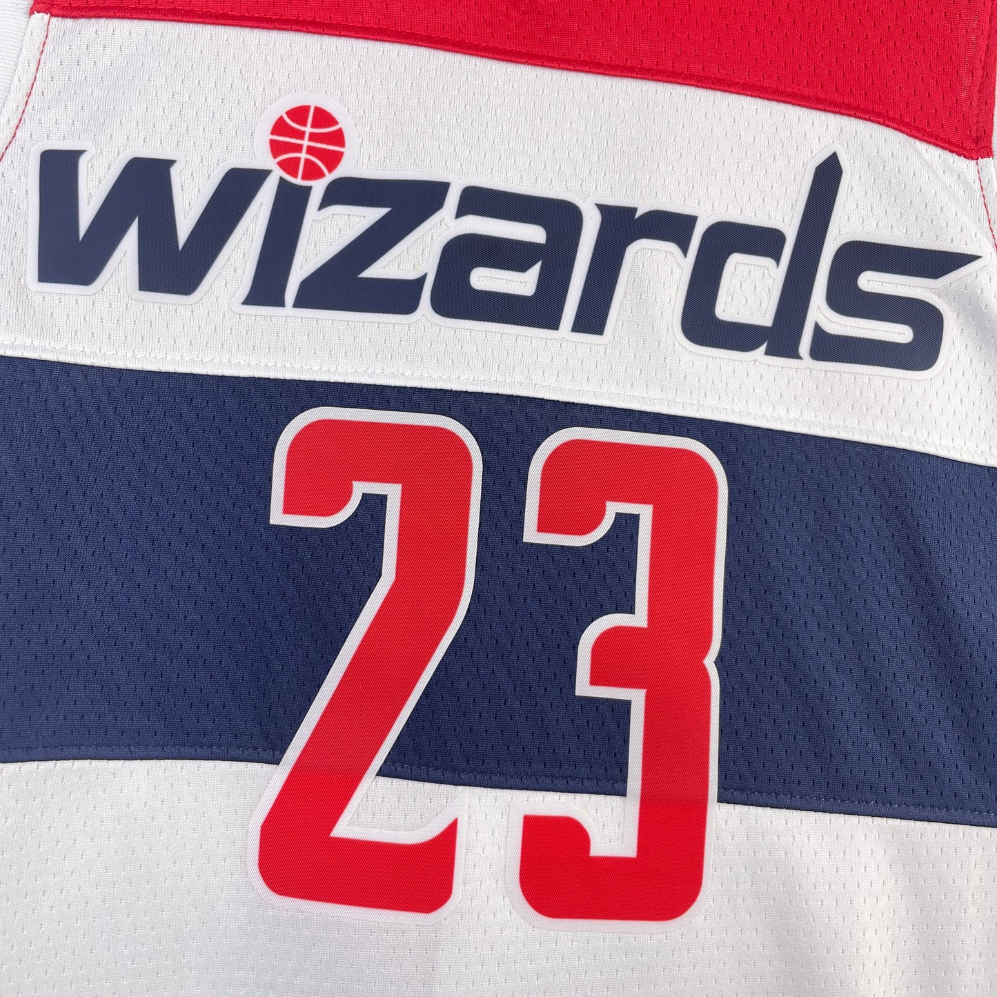 Washington Wizards. Association Edition