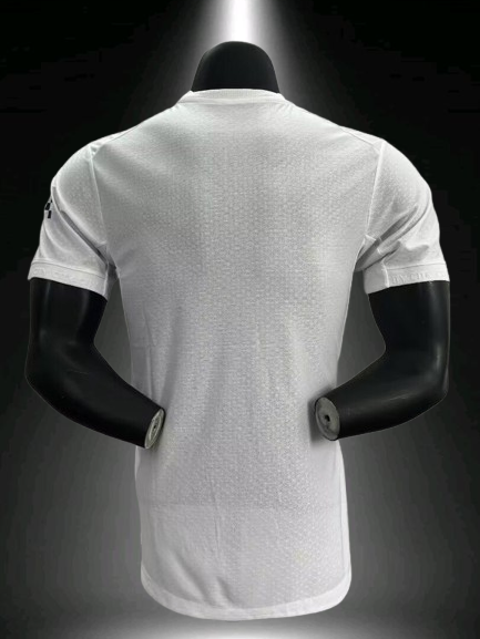 Manchester City. Camiseta visitante Versión Jugador 2026-2027