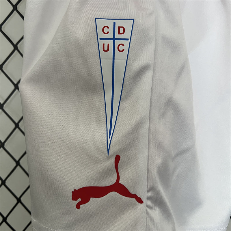 Universidad Católica. Kit Niño visitante 2024-2025