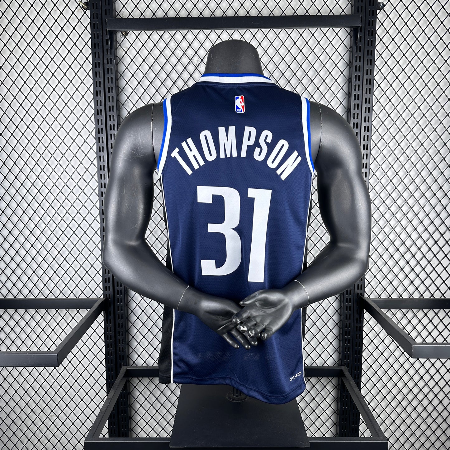 Dallas Mavericks. Statement Edition
