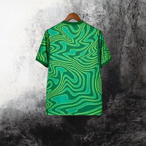 Selección de Brasil. Camiseta arquero 2026