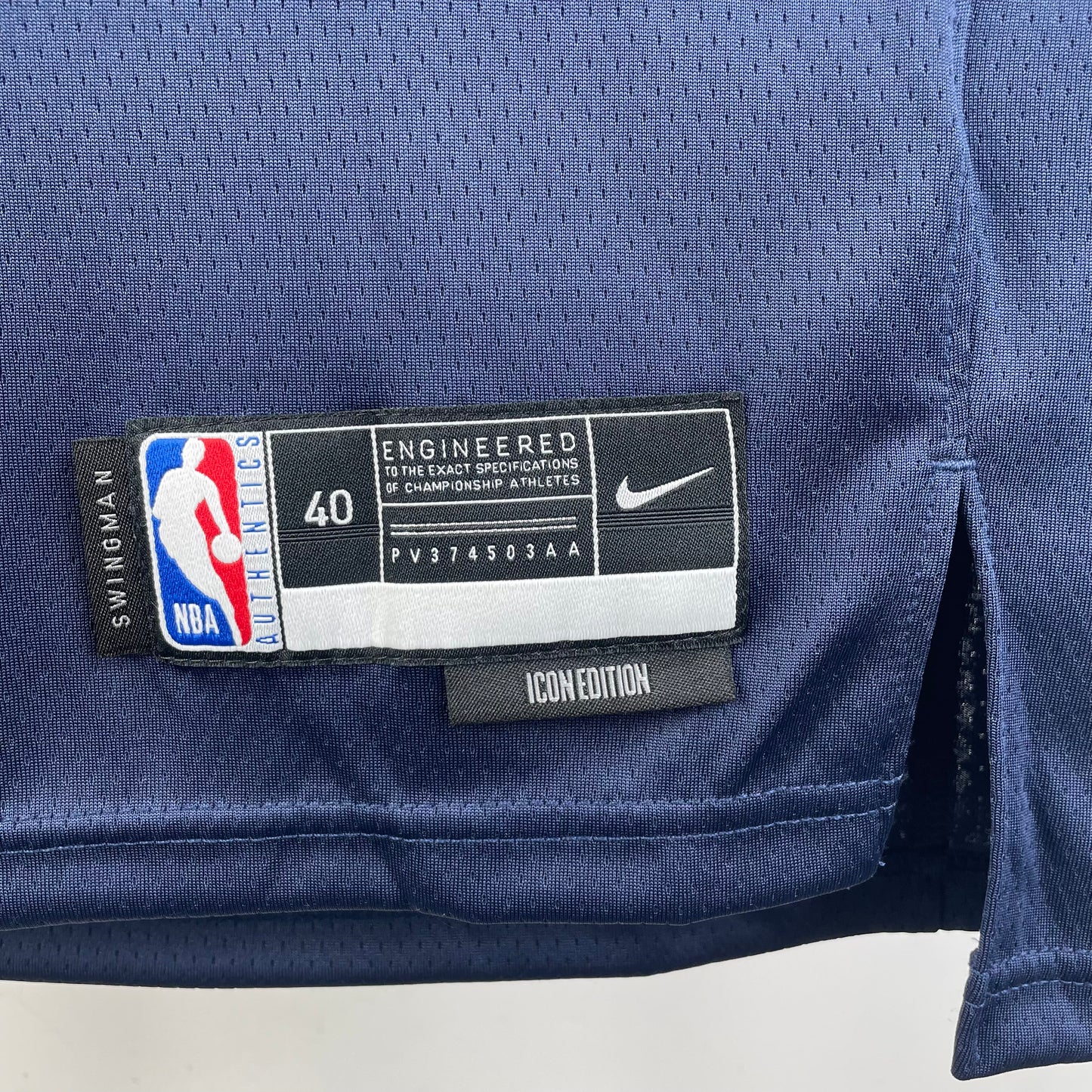Minnesota Timberwolves. Icon Edition