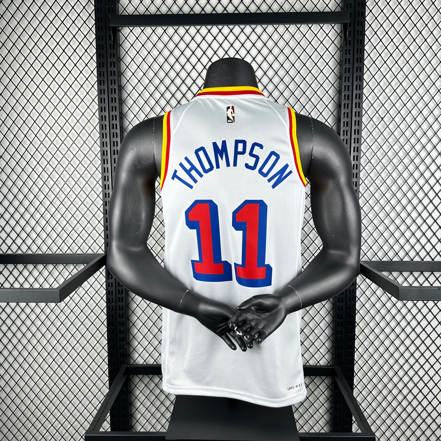Golden State Warriors. Classic Edition