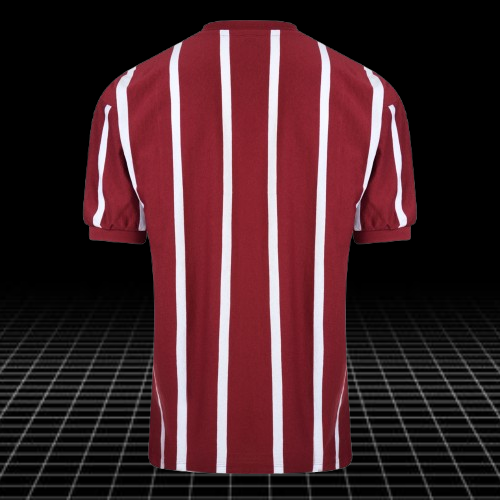 Manchester City. Camiseta visitante 1956 Final F.A. Cup