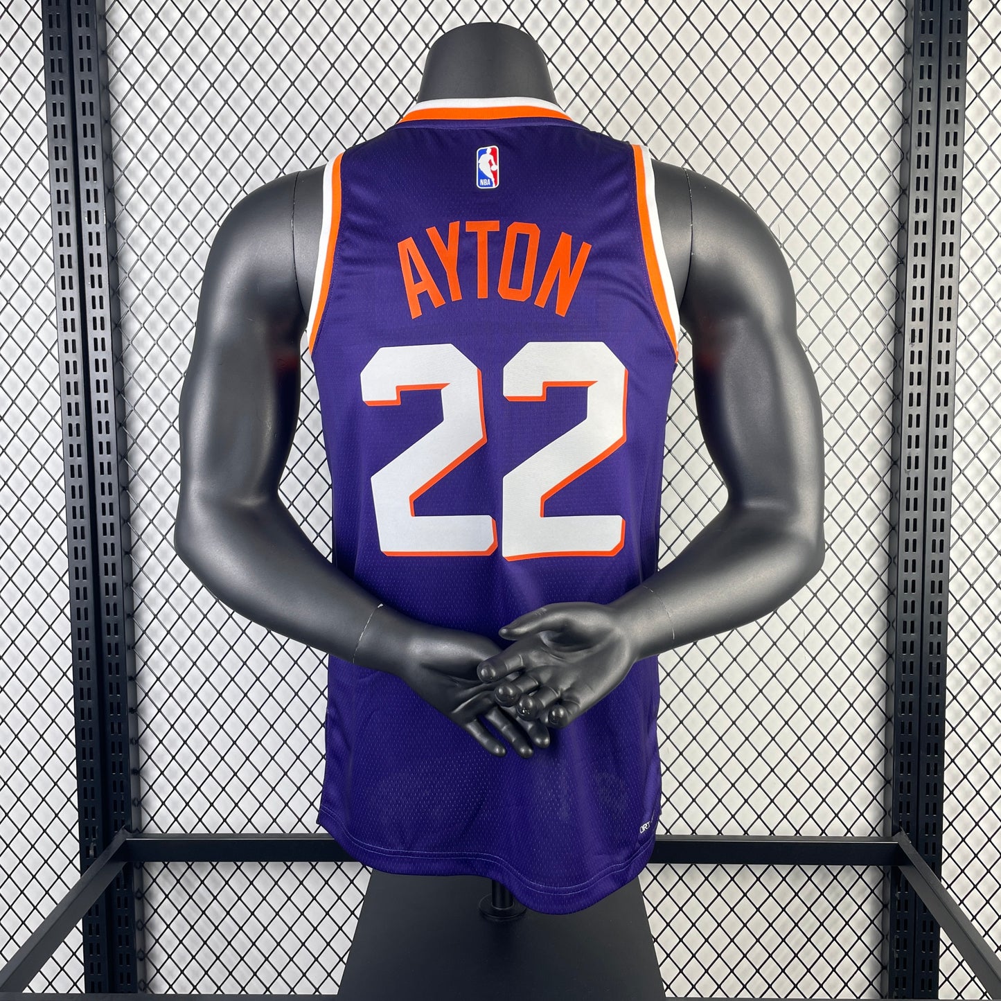 Phoenix Suns. Icon Edition