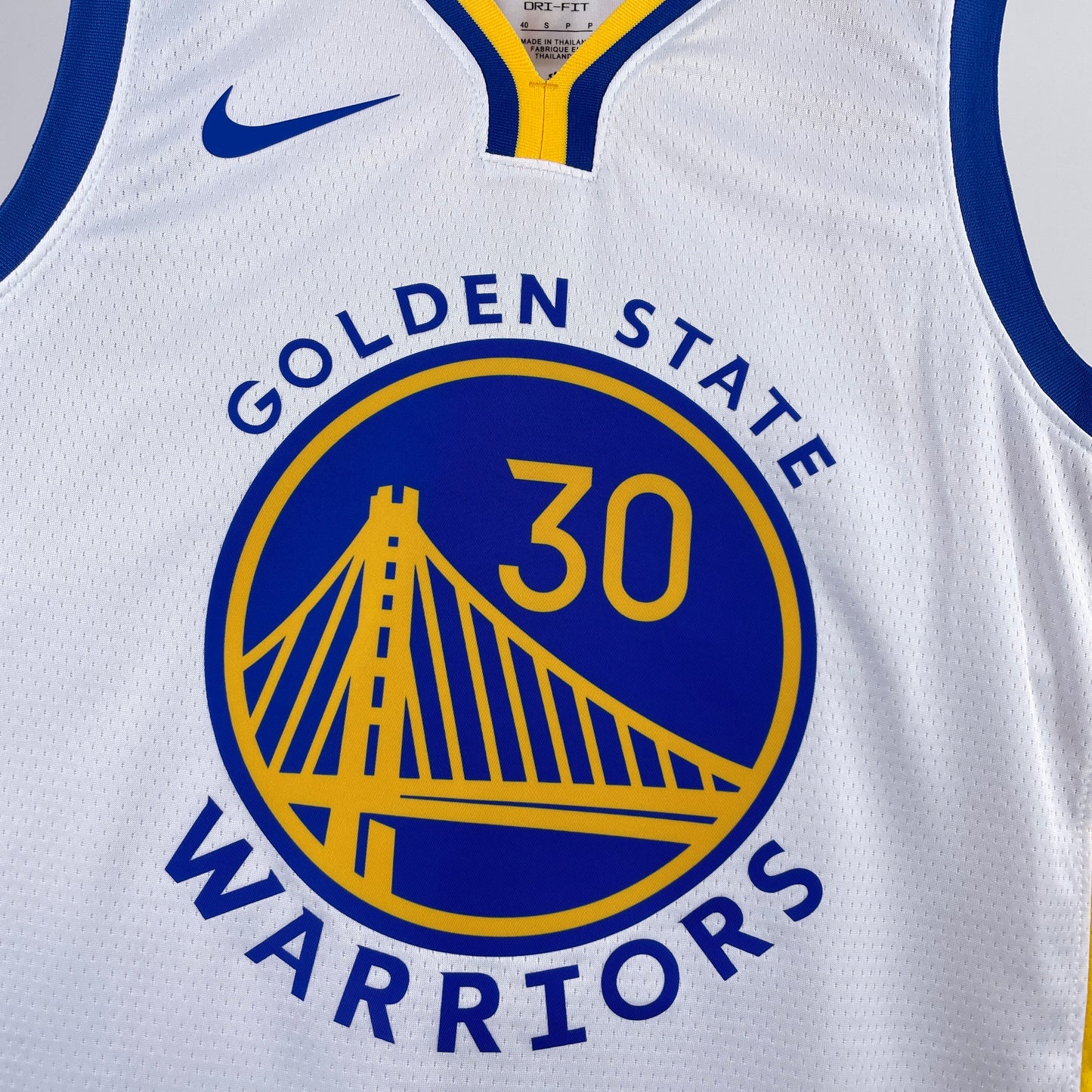 Golden State Warriors. Associaton Edition