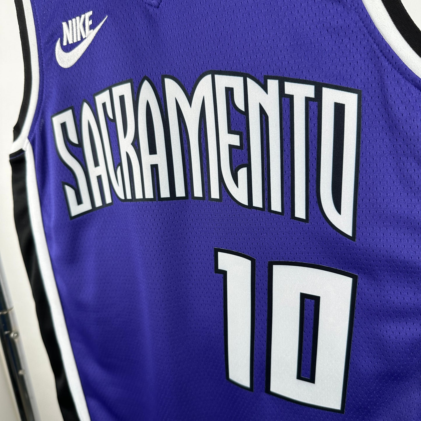 Sacramento Kings. Classic Edition