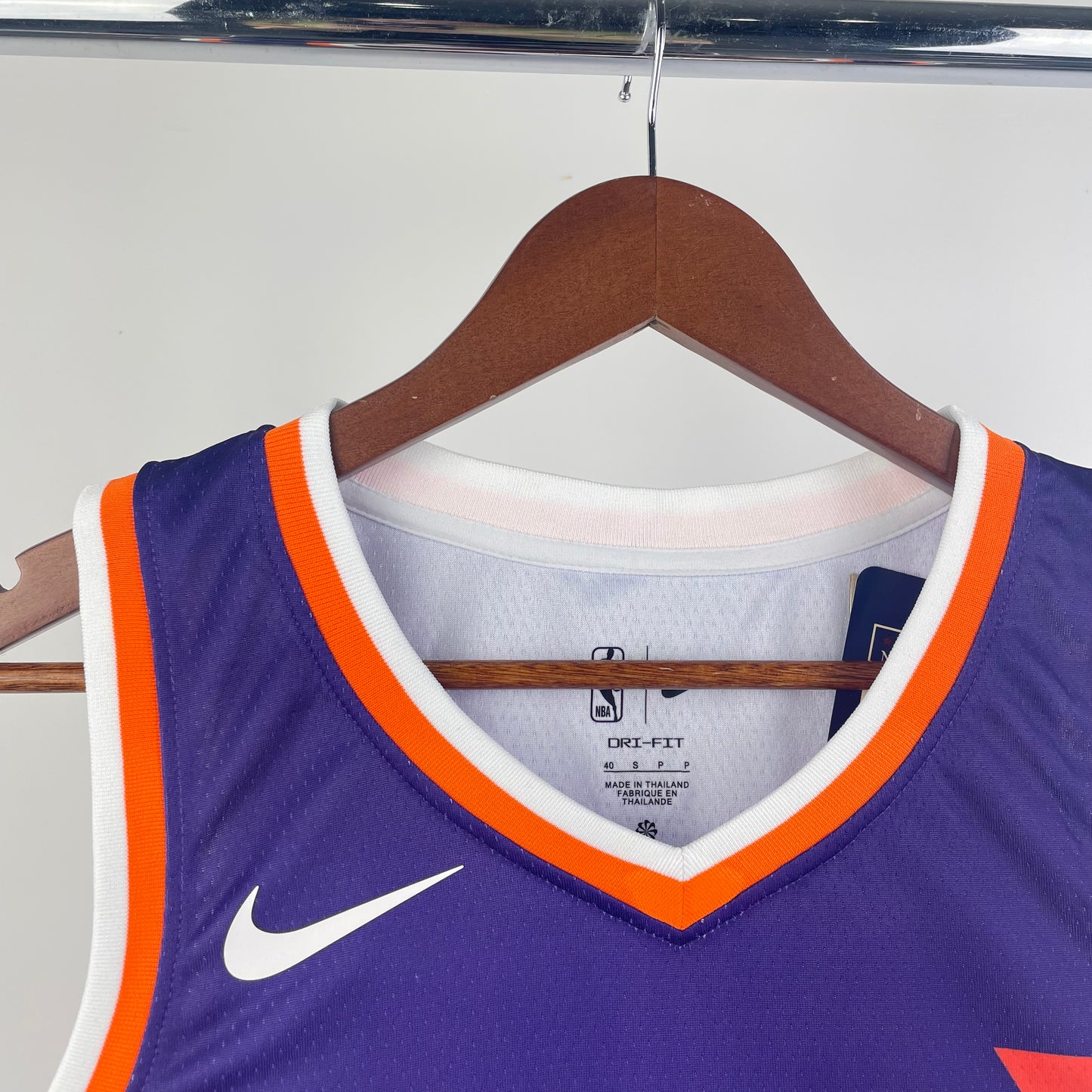 Phoenix Suns. Icon Edition