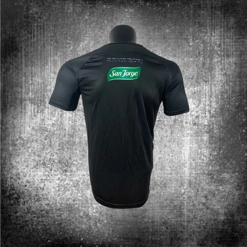 Palestino. Camiseta visitante 2026