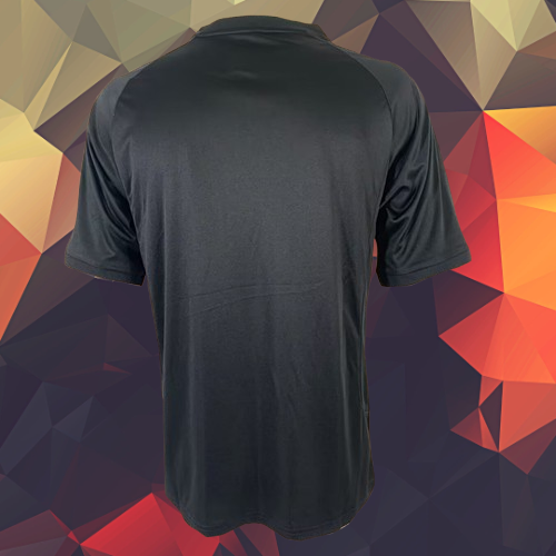 Olympiakos . Camiseta visitante 2004-2005