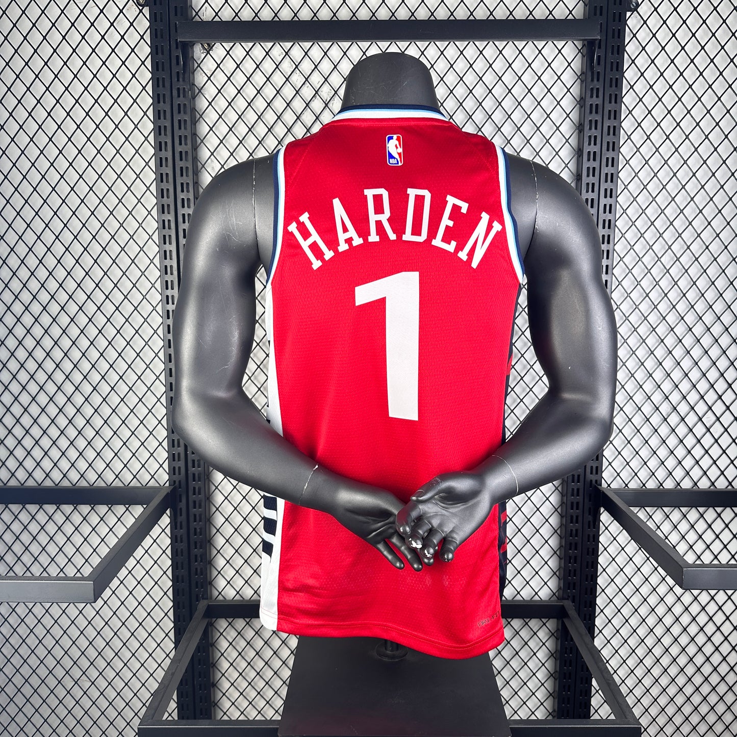 Los Ángeles Clippers. Statement Edition
