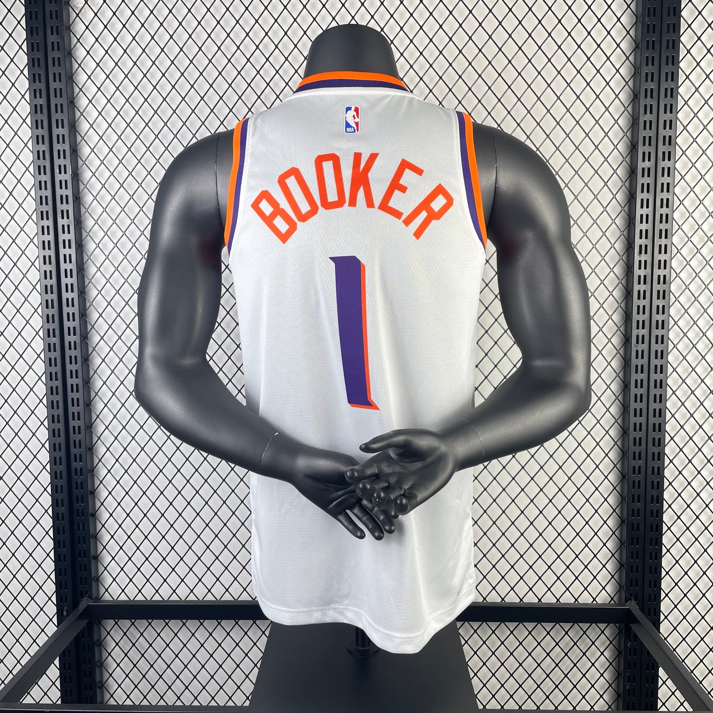 Phoenix Suns. Association Edition