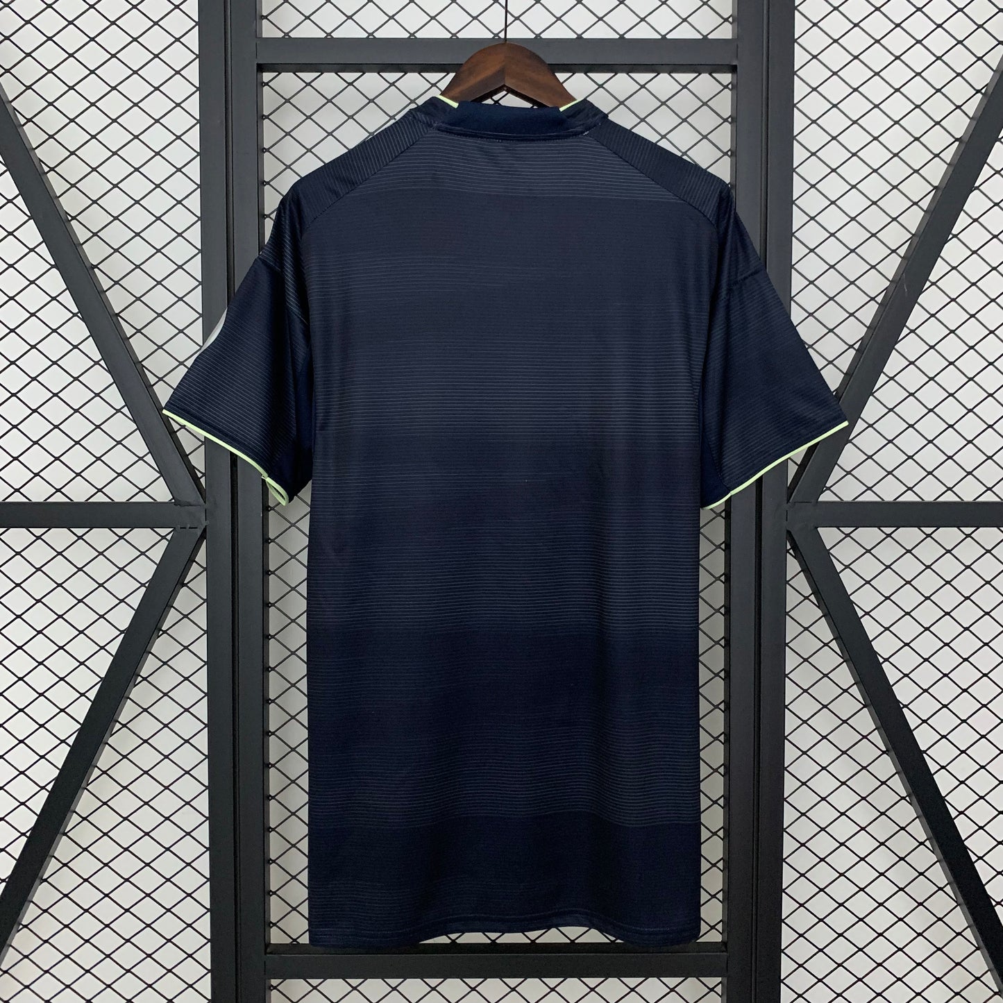 Real Madrid. Camiseta visitante 2025-2026