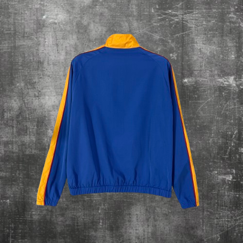 Selección de Colombia. Cortaviento Retro