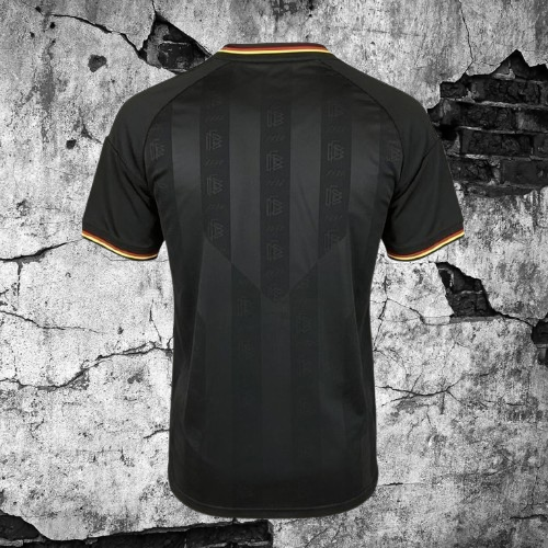 Selección de Alemania. Black Special 2026