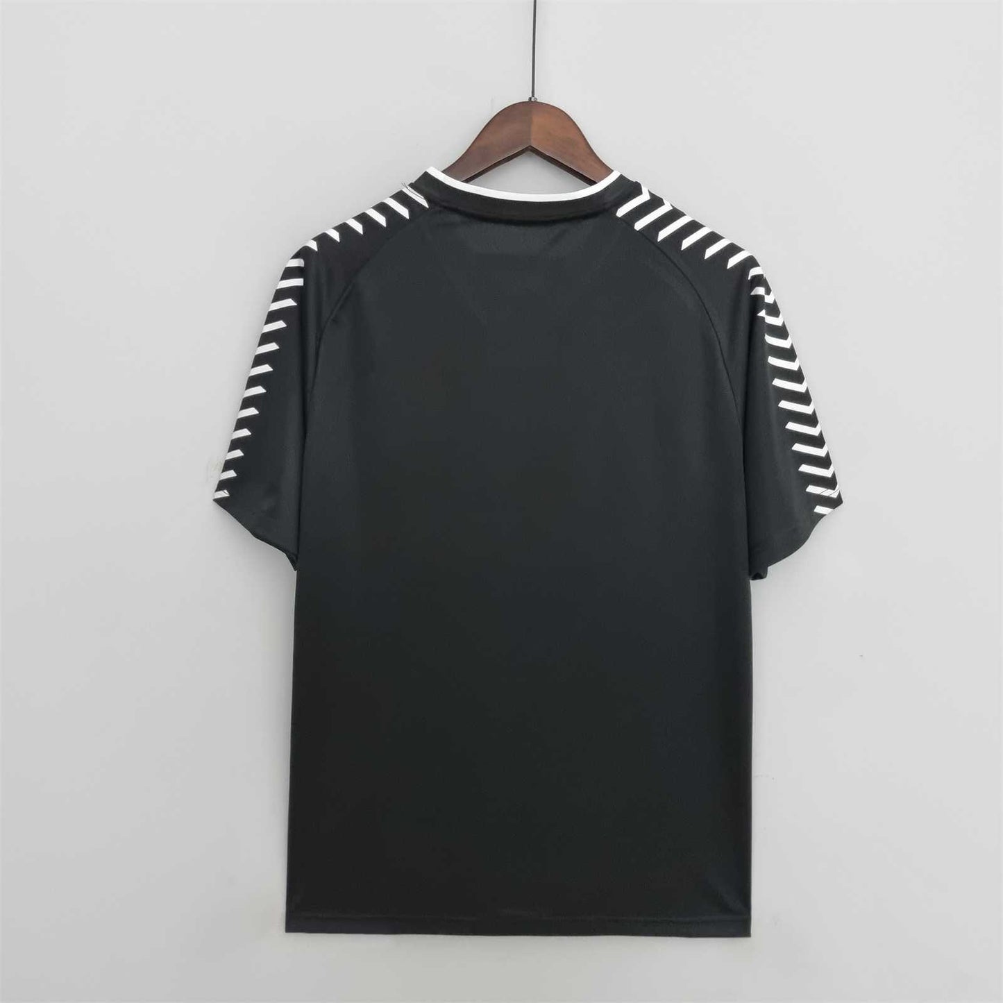 Colo Colo. Camiseta visitante 1992