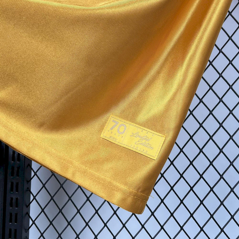 Wolverhampton. Camiseta 70th Anniversary